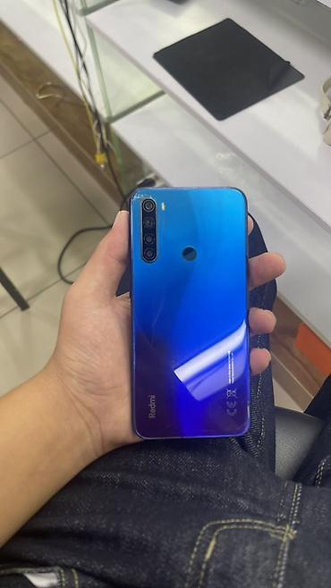 redmi a2 lite: Xiaomi, Mi Note, Б/у, 128 ГБ, цвет - Синий — 2