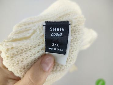bdf bluza: Shein Curve, Sweter damski, rozmiar 2XL — 4