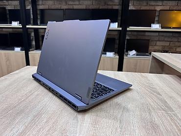 notebook rtx 4080: İşlənmiş Lenovo LOQ, 15.6 ", AMD Ryzen 7, 512 GB, Ünvandan götürmə, Ödənişli çatdırılma, Rayonlara çatdırılma — 7