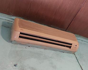 elit kondisioner: Salam elit kondisioner satılır 30-35 kv .ünvan nizami metrosunun — 2