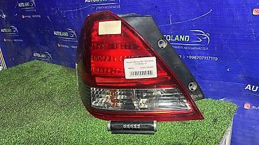 autoland: Задний левый стоп-сигнал Honda 2006 г., Б/у, Оригинал, Япония — 4