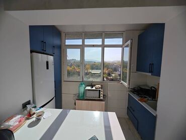 сдаю квартиру 5 микрорайон: 1 комната, 34 м², 105 серия, 5 этаж, Евроремонт