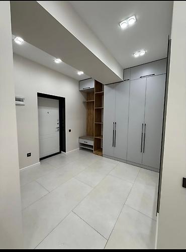Продажа квартир: 2 комнаты, 69 м², Джал-15 Элитка, 7 этаж, Евроремонт — 8