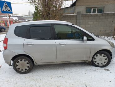 летние шины хонда фит: Honda Fit: 2001 г., 1.3 л, Вариатор, Бензин, Хэтчбэк