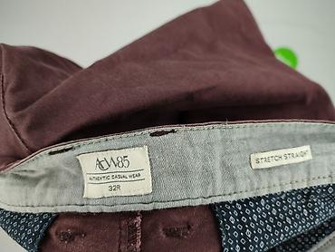dresy pull and bear: Chinosy dla mężczyzn, rozmiar L — 5