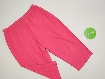 walkx klapki: Spodnie 3/4 damskie, rozmiar S — 2