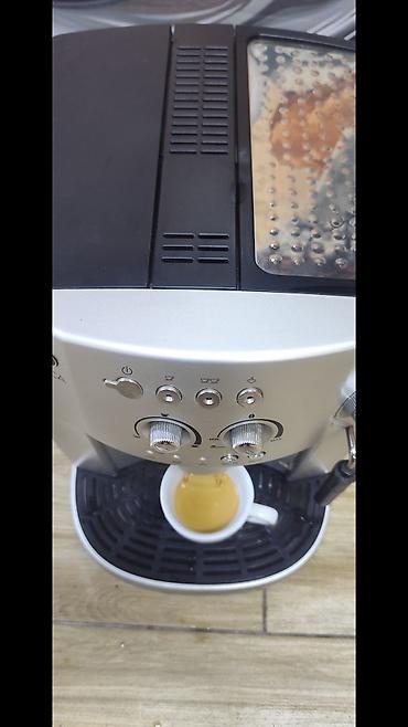 polovne ploce: De’Longhi Magnifica – automatski aparat za espresso Prvi aparat 110e — 4