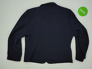 japan style: Marynarka damska, rozmiar 3XL — 3