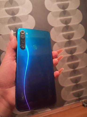ipad pro m5: Xiaomi 11T, 64 GB, rəng - Mavi, 
 Barmaq izi — 7