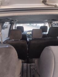 Toyota: Toyota Estima: 2002 г., 2.4 л, Автомат, Бензин, Минивэн — 9