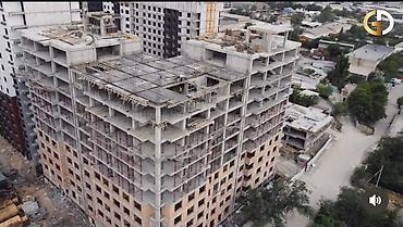 эмель жк: 2 комнаты, 72 м², Технопарк Элитка, 8 этаж, ПСО (под самоотделку) — 5