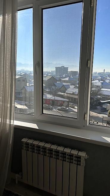 куйручук: 3 бөлмө, 85 м², Көк-Жар ж/м 108-серия, 5 кабат — 10