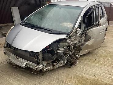 покраска бампера бишкек: Куплю Honda Fit 2001–2007 г. в Бишкеке 🚗 Куплю Honda Fit в любом — 1