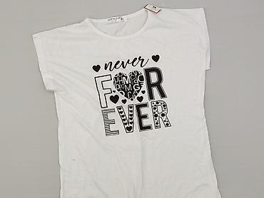 nike bluzki: T-shirt damski, rozmiar M — 1