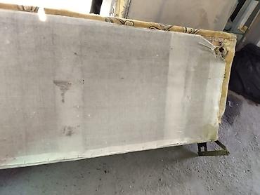 Прямые диваны: Прямой диван, Б/у — 10