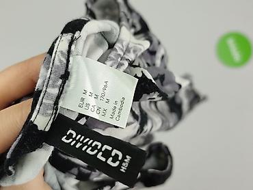 przod: H&M Divided, Sukienka damska, rozmiar M — 4