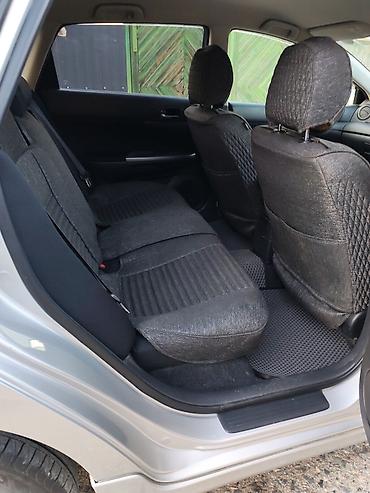 калдина 1 8: Toyota Caldina: 2005 г., 1.8 л, Автомат, Бензин, Универсал — 6