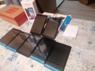 Alcatel: Alcatel 1Se Lite, 64 GB, bоја - Ljubičasta, Sa tastaturom, Otisak prsta, Bežični punjač — 18