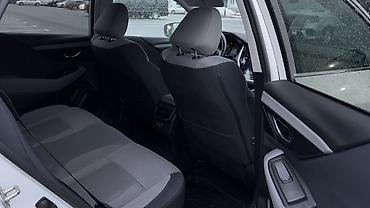 Subaru: Subaru Outback: 2020 г., 2.5 л, Вариатор, Бензин, Универсал — 10