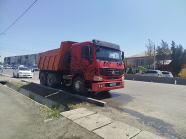 спринтер бортовой двух скат дубль кабина: Грузовик, Howo, Стандарт