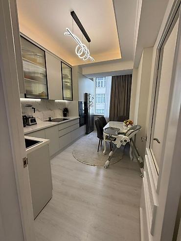 Продажа квартир: 3 комнаты, 80 м², Элитка, 3 этаж, Евроремонт — 18