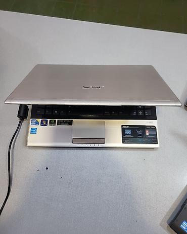 honor cene: ASUS U31J serija – 13.3" prenosni računar - Ekran: 13.3" LED — 7
