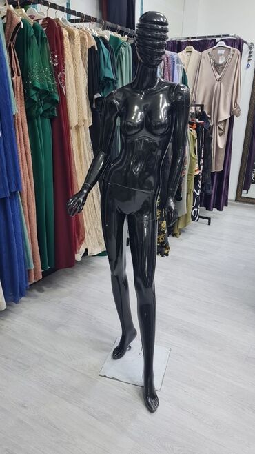 Manekenlər: Manekenlər