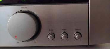 Pojačala i prijemnici: Pioneer A-C5 Stereo Integrated Amplifier Pioneer A-C5 Stereo — 12