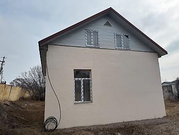 Продажа коттеджей и домов: Продаётся двухэтажный дом у озера — Бостери, 55-й квартал, 114/4а — 3