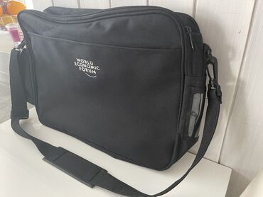 Futrole i torbe za laptopove: Torba za laptop br.13, uvoz Svajcarska — 3
