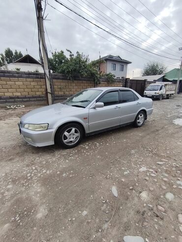 хонда фит цена бишкек: Honda Accord: 2001 г., 1.8 л, Автомат, Газ, Седан