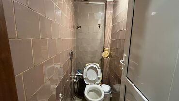 Köhnə tikili: Bakı, 8-ci mikrorayon, 3 otaqlı, Köhnə tikili, m. Gənclik, 90 kv. m — 3