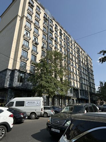 саламат курулуш: 2 бөлмө, 49 кв. м, Элитка, 10 кабат, Дизайнердик ремонт