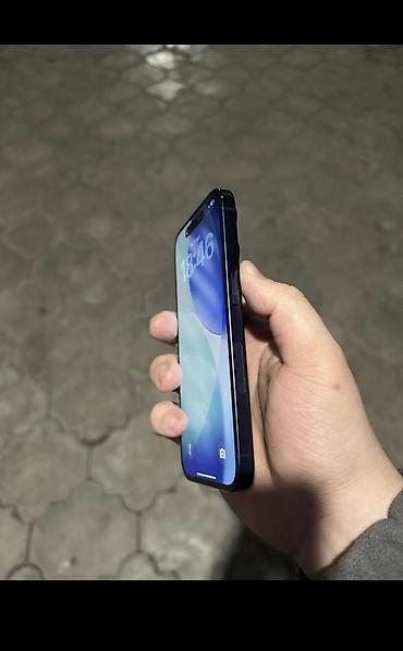IPhone 13 Pro, Б/у, 512 ГБ, Синий, Кабель, 97 %