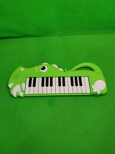 Игрушки: Пианино игрушка детская🎹 Комплектация товара: 1 большой пианино✨