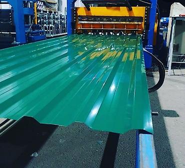 Dam işləri: 🔱.Dam örtüklərimiz tam keyfiyyətli və zəmanətlidir✅ 🔱.İsdənilən — 9