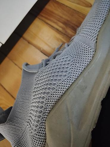 Krasofkalar və idman ayaqqabıları: Krasofka — 9