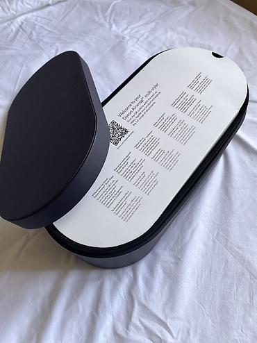 babyliss pro: Мультистайлер Dyson, Для выпрямления — 4