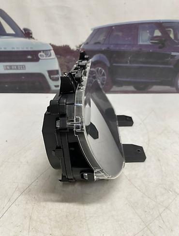 Щитки приборов: Щиток приборов Jaguar 2022 г., Б/у, Оригинал — 5