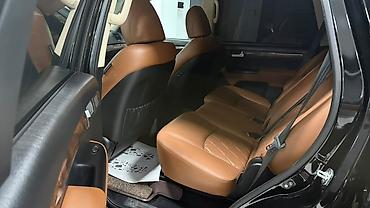 Kia: Kia Mohave: 2017 г., 3.3 л, Автомат, Дизель, Внедорожник — 10