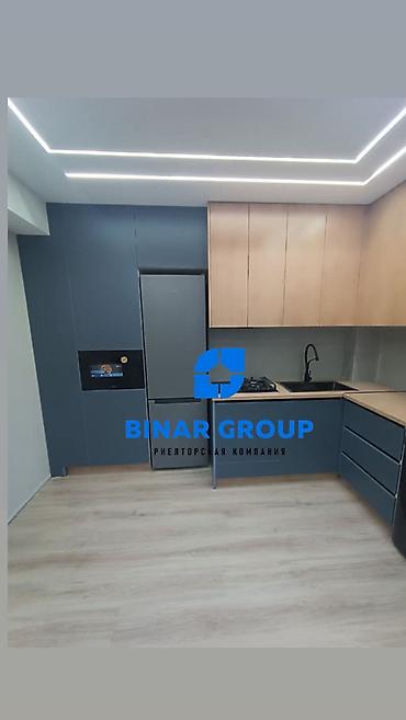 Продажа квартир: 2 комнаты, 46 м², Элитка, 9 этаж, Евроремонт — 3