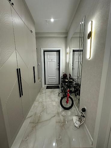 Продажа квартир: 3 комнаты, 113 м², Элитка, 2 этаж, Евроремонт — 9