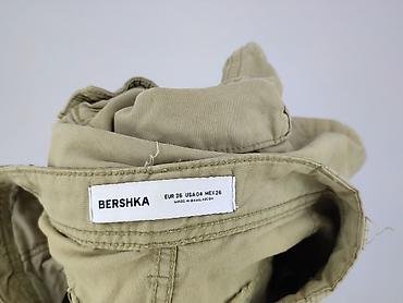 bench buty: Bershka, Szorty damskie, rozmiar S — 4