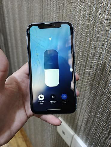 Apple iPhone: IPhone Xr, 64 GB, Mavi, Simsiz şarj, Face ID — 8