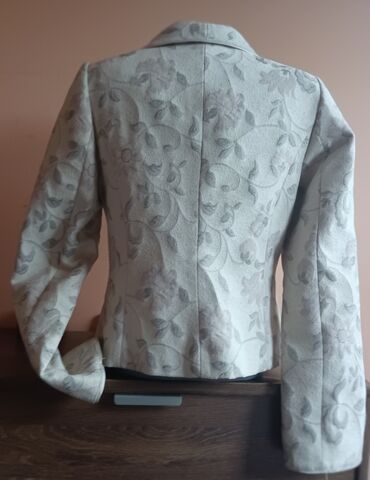 Sakoi: H&M, M (EU 38), Pamuk, Cvetni — 2