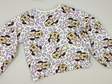 smyk kurtka zimowa dziewczynka: Blouse, SinSay, 10 years, 134-140 cm, condition - Very good