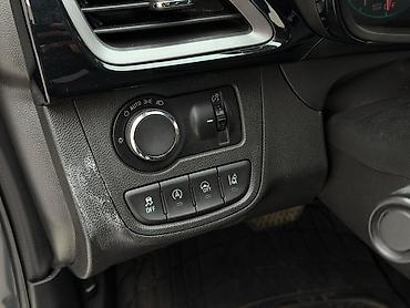 Chevrolet: Chevrolet Spark: 2018 г., 1 л, Автомат, Бензин, Хэтчбэк — 10