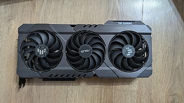 rx 6800xt: Видеокарта для ПК, Б/у, Asus, Radeon RX, 16 ГБ — 2