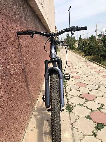 dr marcus: Городской велосипед, Skillmax, Рама S (145 - 165 см), Б/у — 7