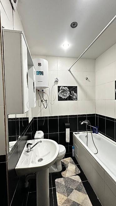 Долгосрочная аренда квартир: 3 комнаты, Собственник, С мебелью полностью — 22